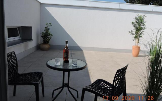 Primma Hotel