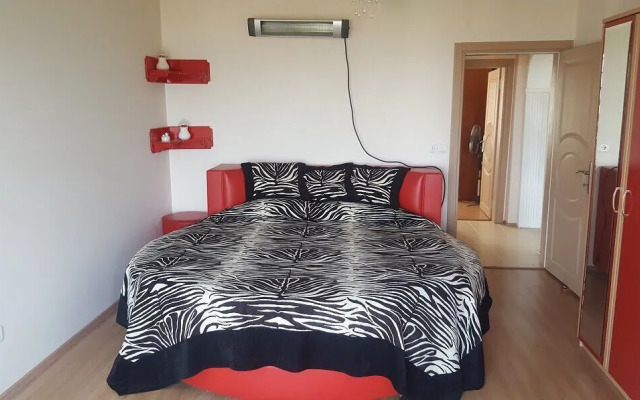 Snow Hill House Apart Otel