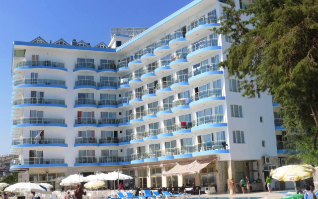 Arora Hotel
