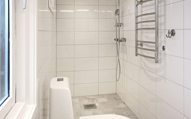 7 Person Holiday Home in Löderup