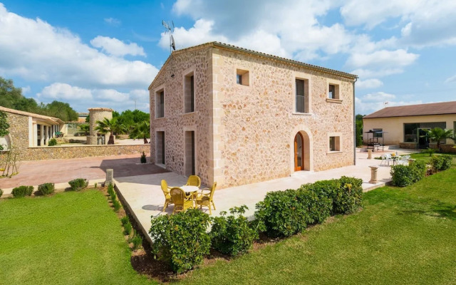 Son Perot - Villa With Private Pool. Free Wifi