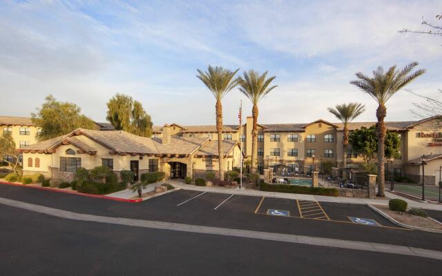 Sonesta ES Suites Phoenix Goodyear