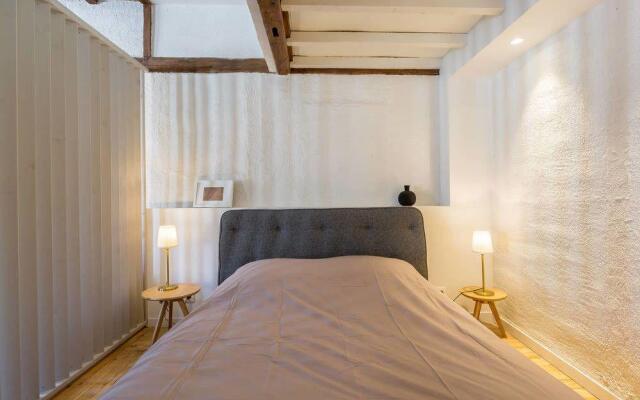 Loft charme sur hauteurs du vieux Lyon