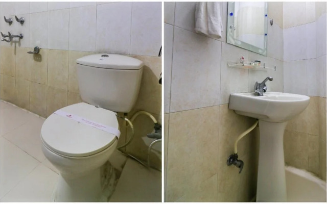 Hotel Nestway by OYO Rooms