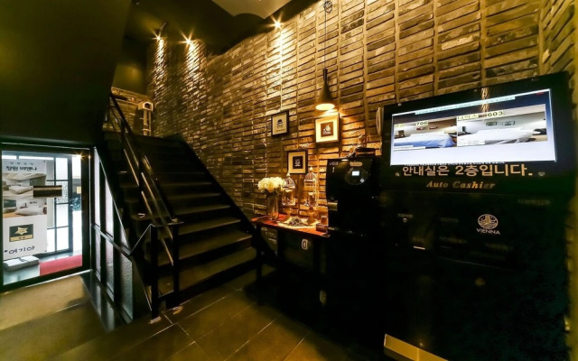 Changwon Palyongdong Vienna