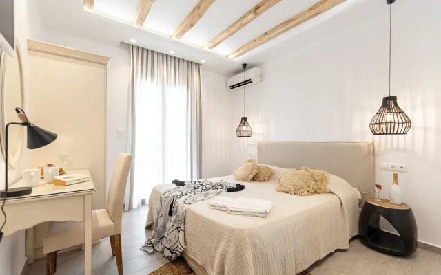 Sea & Olives Holiday Villas and Suites