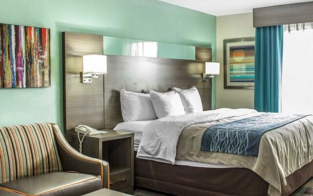 Comfort Inn Dunn