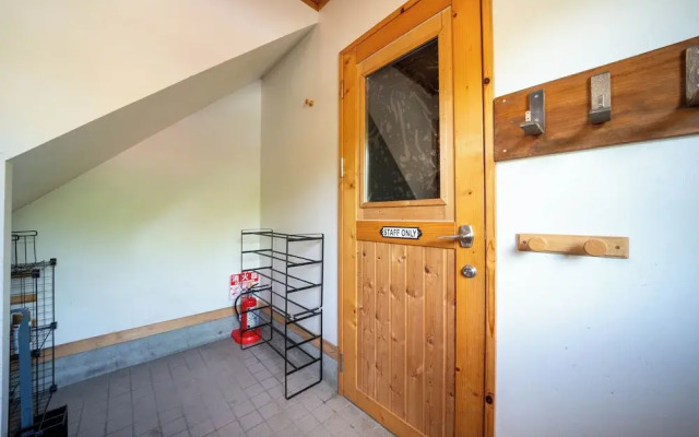 Ronin Lodge