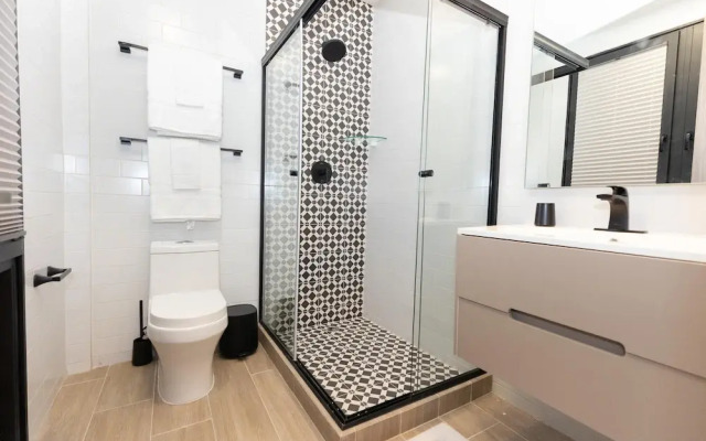 The Vacationer Condo By Acomodo