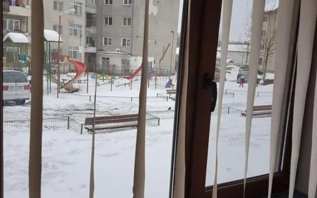 Apartament Mioritza 2A