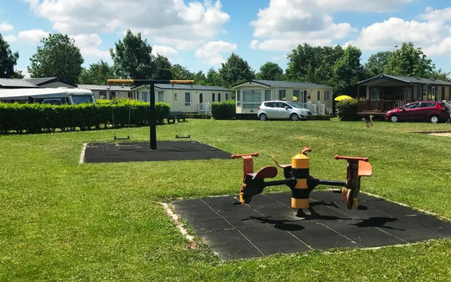 Camping 't Veerse Meer