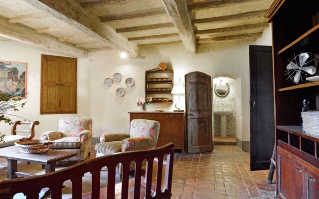 Locazione turistica Casa delle Fiabe