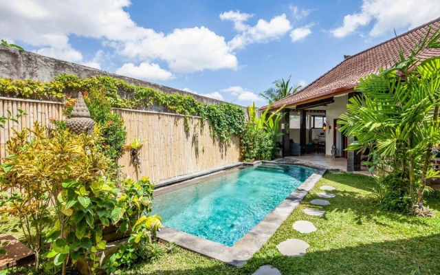 Villa Moringa 2