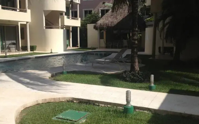 Condominio Paraiso Playacar II