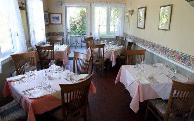 Auberge des Cévennes