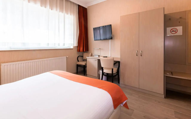 Hotel Taormina Brussels Airport