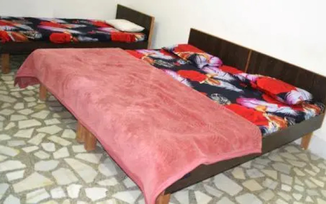 Hotel Parshvanath palace