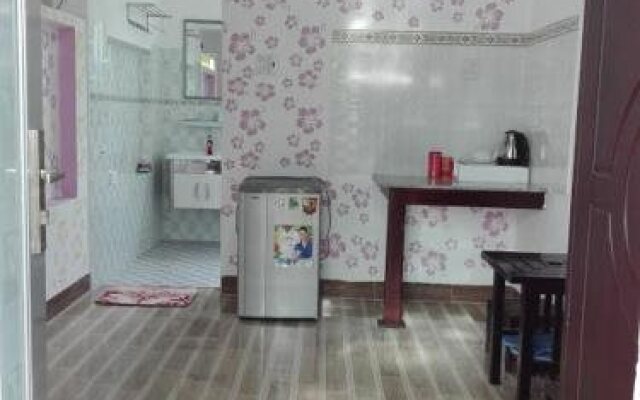 M-Anh Hotel