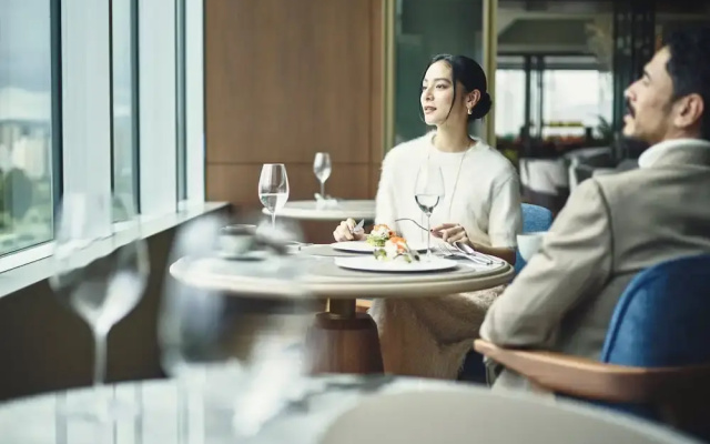 InterContinental Sapporo by IHG