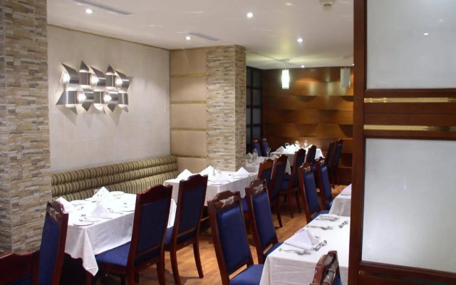 Swiss International Al Hamra Hotel Dammam