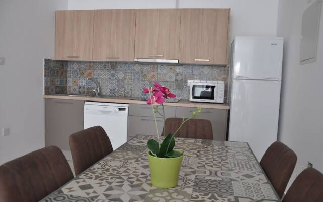 Lux Galatex Luxury apart Apartments