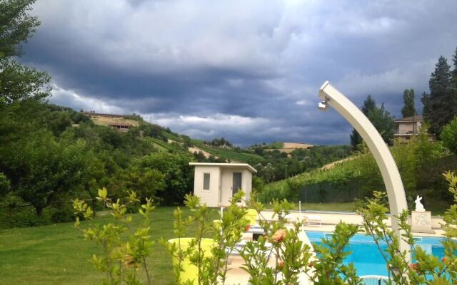 La Collina dei Conigli