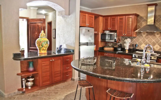 PlayaCar Golf Home by Playa Paradise