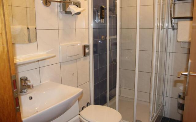 Hotel Gasthof Roessle