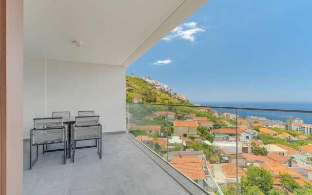 Luxury Laura Apartment