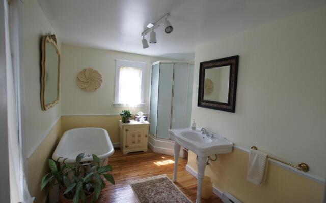 Serendipity B&B