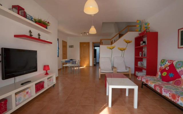 Villa Lanzarote