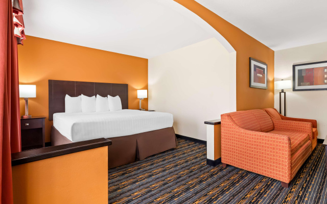 Best Western Kenosha Inn