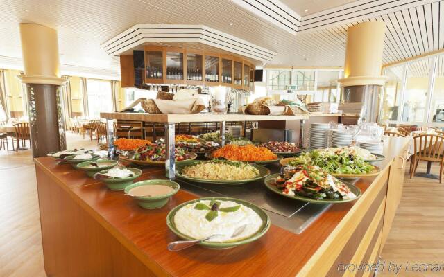 BEST WESTERN Hotel Jagersro