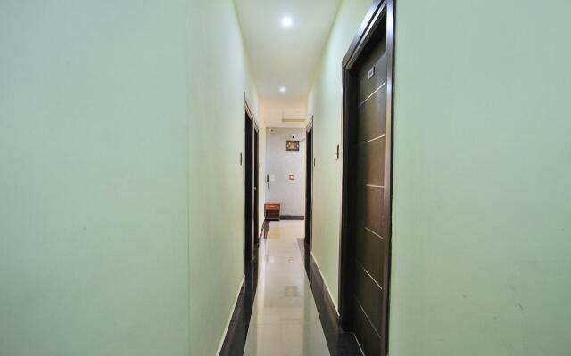 OYO 9583 Hotel Qinn