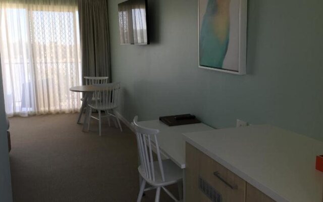 Nagambie Waterfront Motel