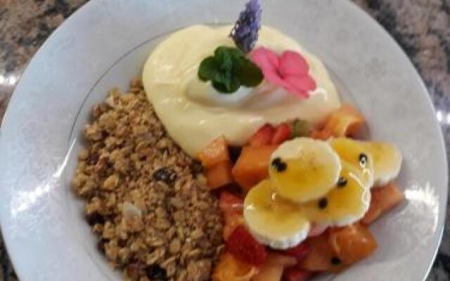 Beaumonte Guesthouse