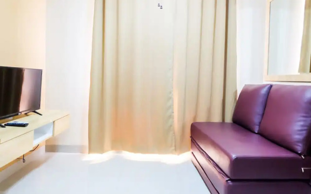 Cozy 1Br Callia Apartment Pulomas