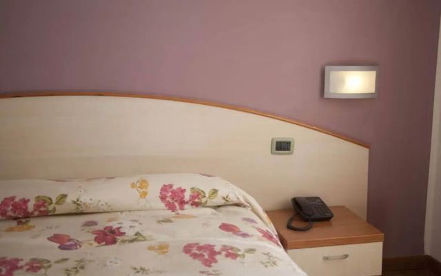 Albergo da Benedetta