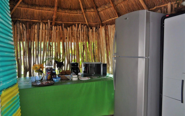 NNAM Tulum - Adults Only