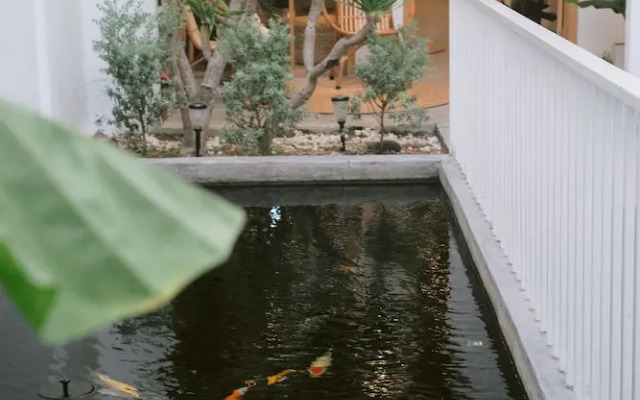 LaDa's House Da Nang
