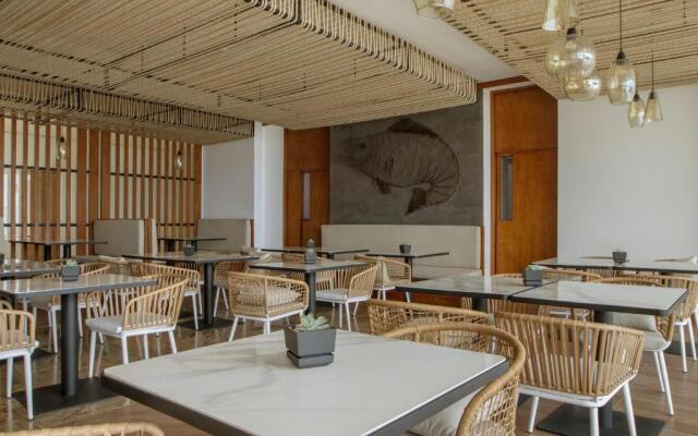 Eurobuilding Hotel & Suites Lecheria