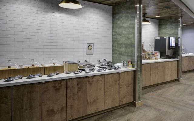 Fairfield Inn & Suites by Marriott Roanoke Salem