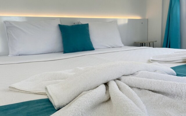 Minerva Port Hotel