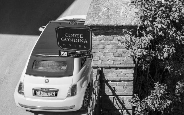 Corte Gondina boutique hotel