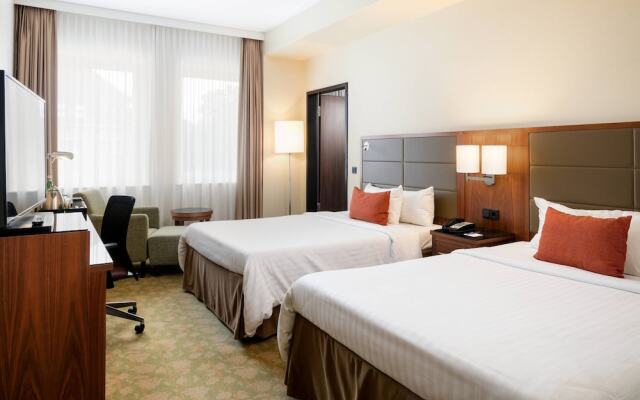 Courtyard by Marriott Bremen