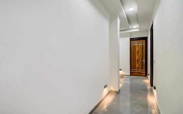 Capital O 80318 Hotel Sai Plaza