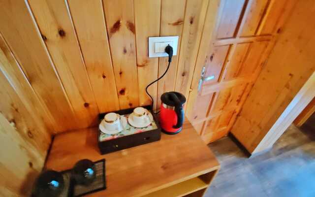 Cottage Palzey Manali