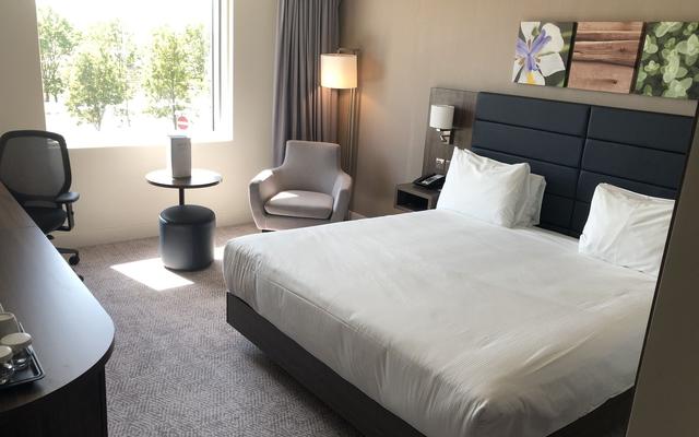 Hilton Garden Inn Birmingham Airport