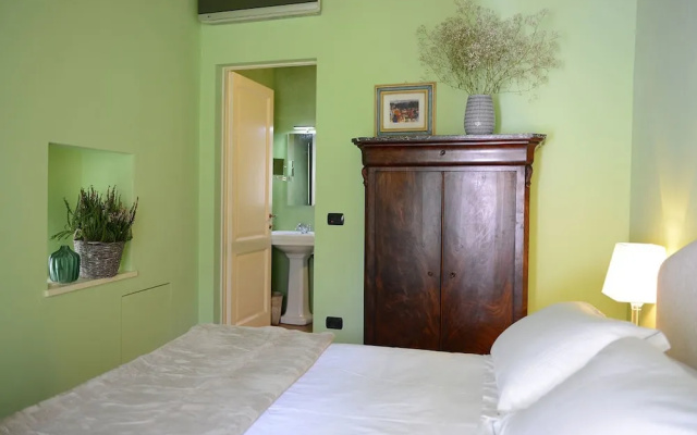 Guesthouse ai Santinelli