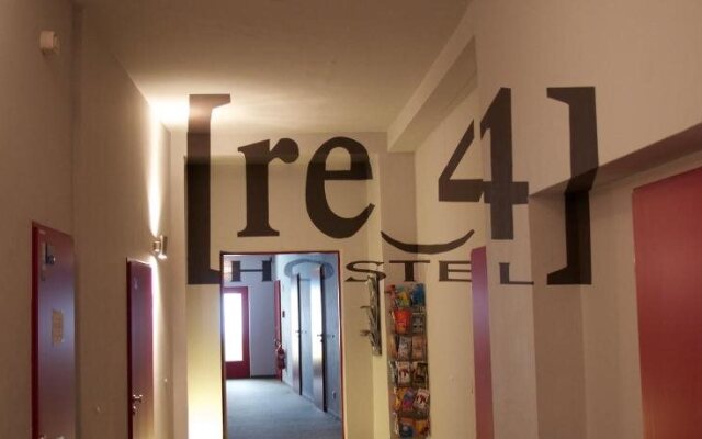 Re4 Hostel